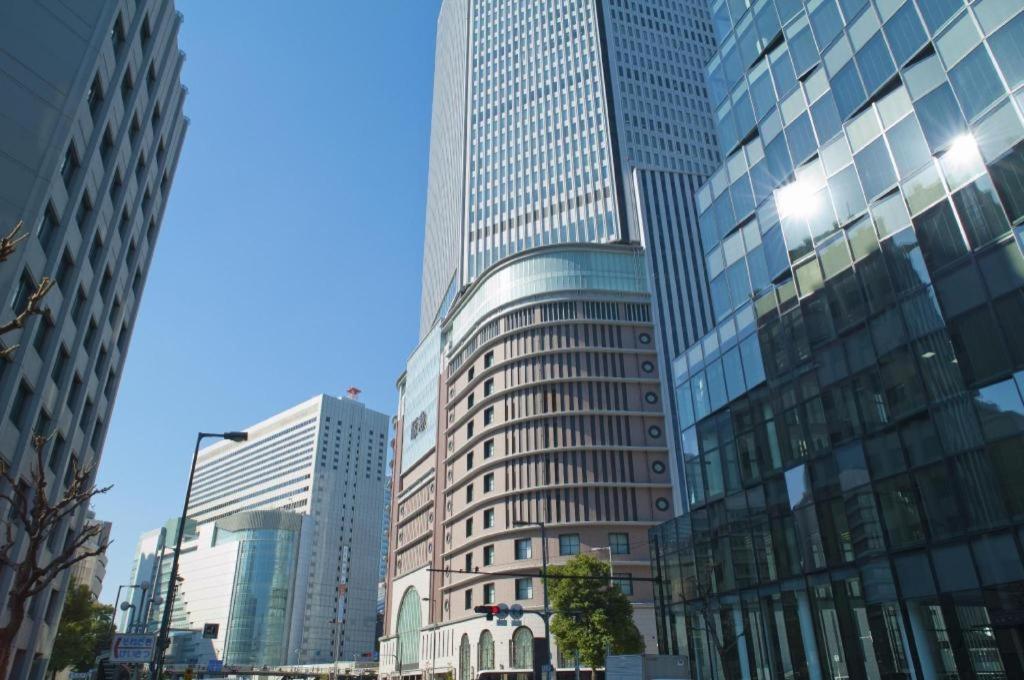 Hotel Rlis House Domecity Osaka
