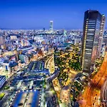 Rlis House Osaka Domecity